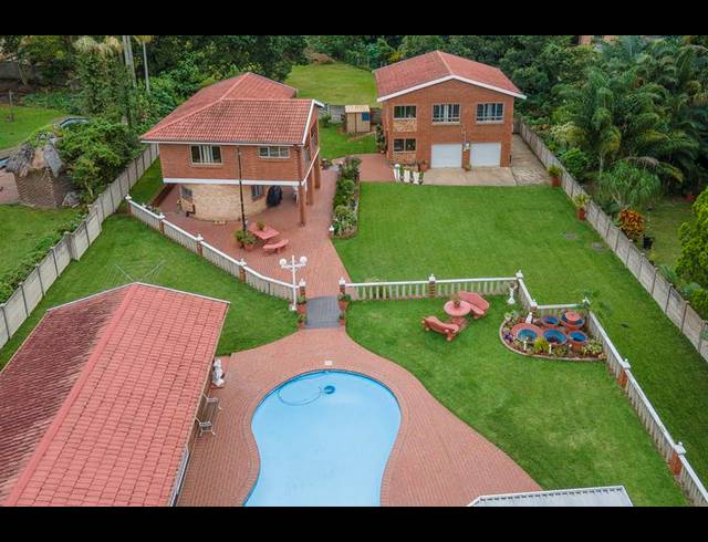 3 BEDROOM HOUSE FOR SALE IN MANORS